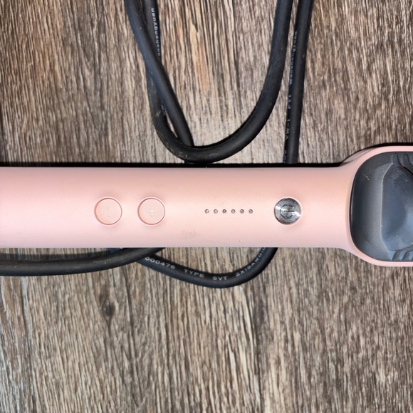 TYMO ladies hair styling tool - Picture 4 of 5